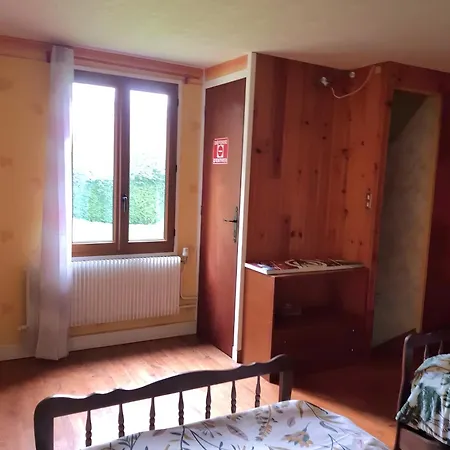 Maison Normande