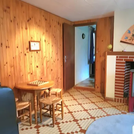 Holiday home Maison Normande Ticheville