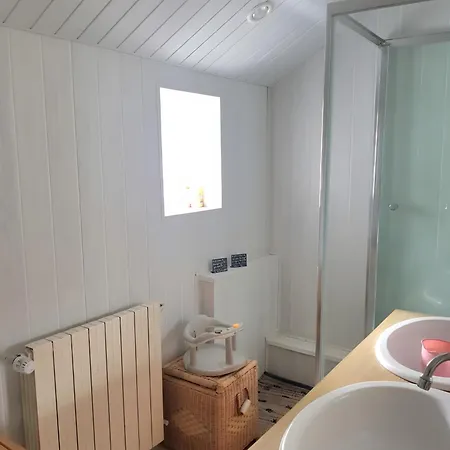 Maison Normande Holiday home Ticheville